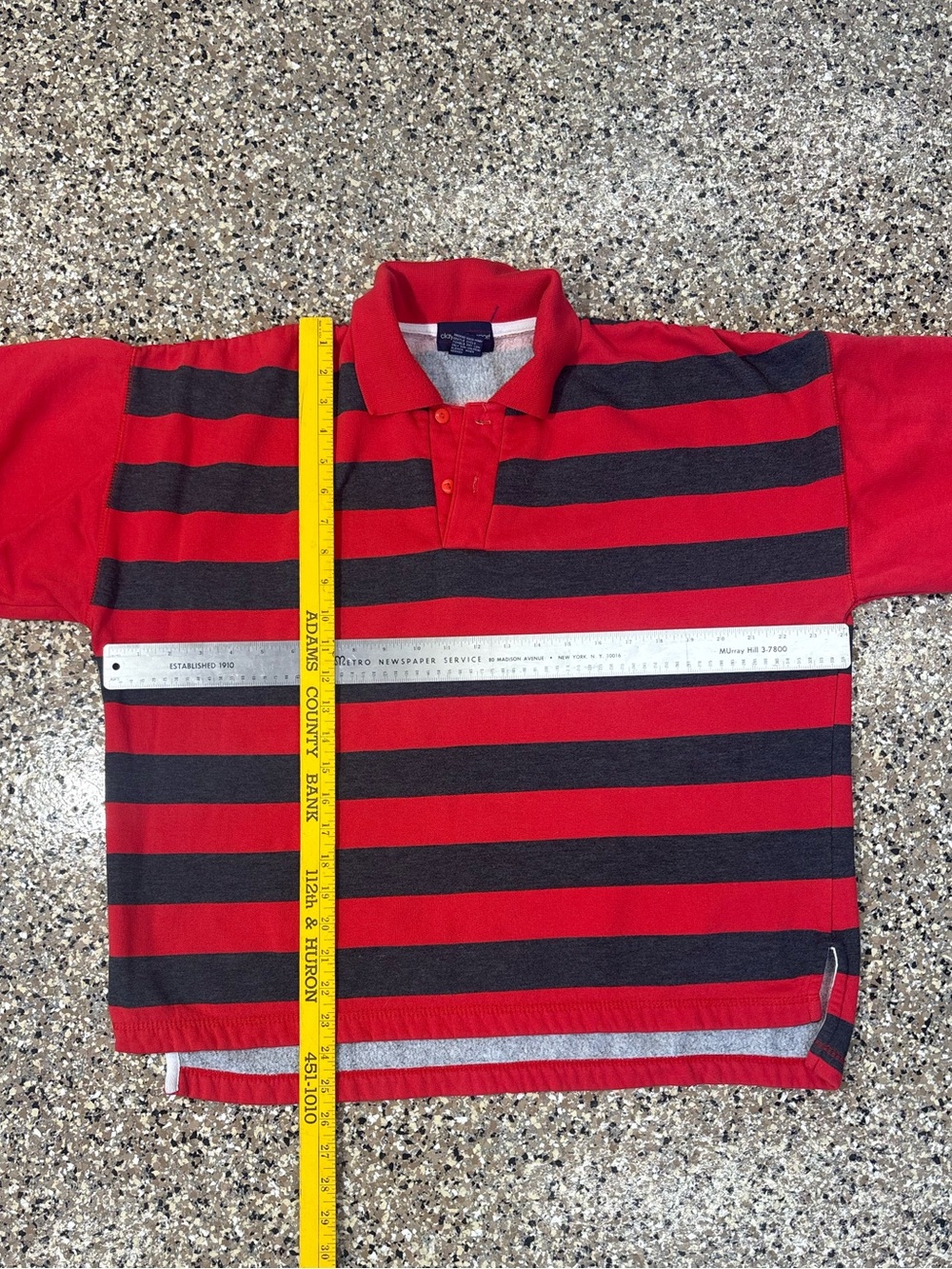 Collared sweater - Picture 2 of 4